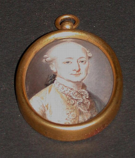 Jean-Louis-Marie de Bourbon, duc de Penthièvre, fils du comte de Toulouse (1725-1793)_0