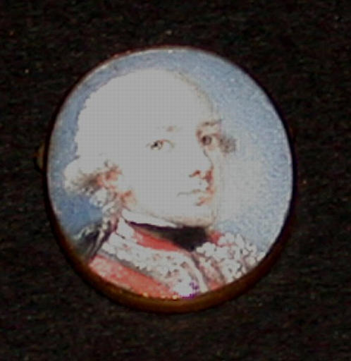 Ferdinand Ier Archiduc d'Autriche, depuis l'Empereur Ferdinand Ier, fils de François Ier (1793-1875)_0