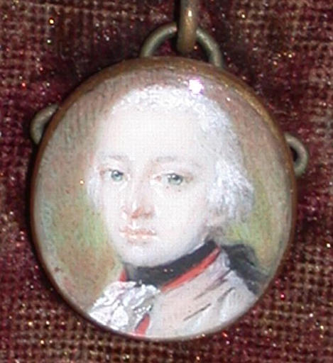 François II, empereur d'Allemagne devenu François Ier d'Autriche (1768-1835)_0