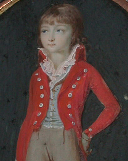 Le comte de Beaujolais (1779-1808) à onze ans_2