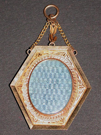 Une archiduchesse d'Autriche (ou l'impératrice Marie-Thérèse jeune ?)_1