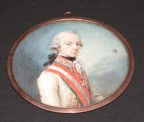 Joseph II (1741-1790), empereur d'Allemagne_0