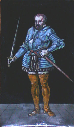 Anne de Montmorency, Connétable de France (1493-1567)_0