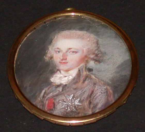 Louis-Antoine de Bourbon, duc d'Enghien (1772-1804)_0