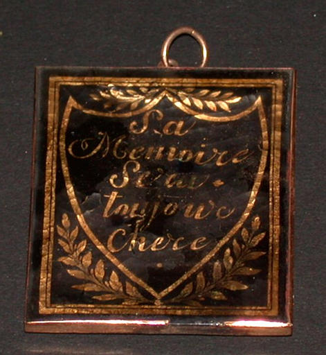 Louis-Joseph de Bourbon, prince de Condé (1736-1818), très jeune_1