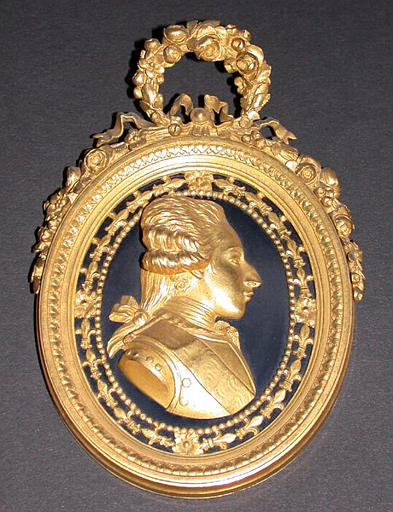 Louis-Henri-Joseph de Bourbon Condé, duc de Bourbon, prince de Condé (1756-1830)_0