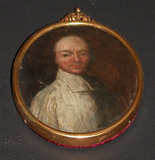Antoine-Arnauld, de l'abbaye de Port-Royal_0