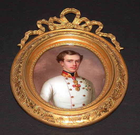 François-Joseph, empereur d'Autriche_0