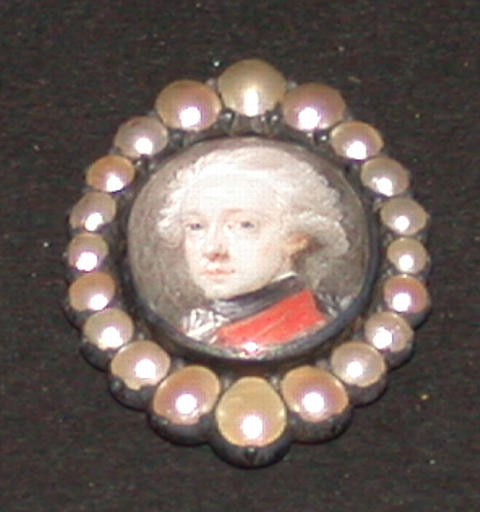 L'empereur François Ier d'Autriche, mort en 1835_0