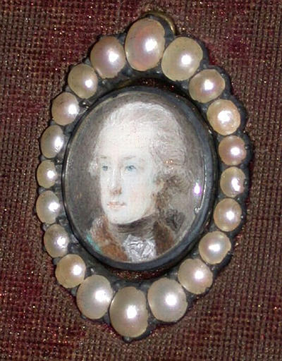 Ferdinand III grand duc de Toscane, frère de l'empereur François Ier_0