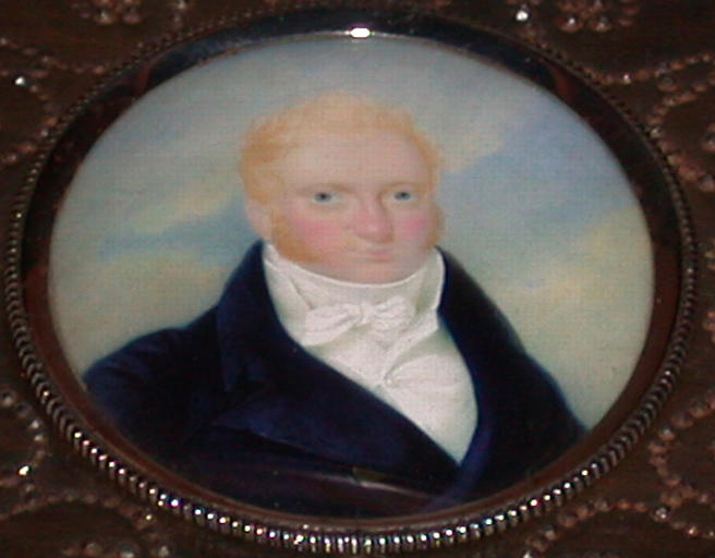 Léopold prince de Salerne (1790-1851)_0