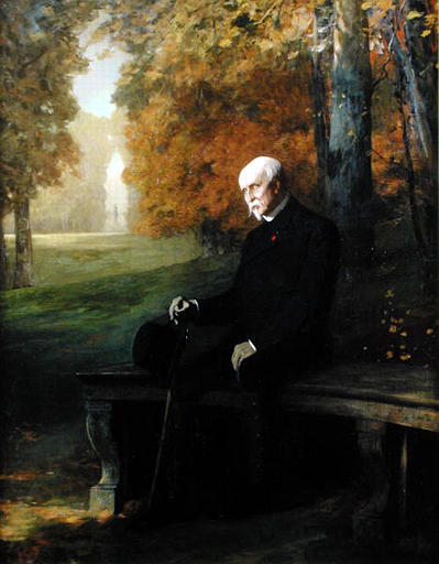 Portrait de Henri d'Orléans duc d'Aumale (1822-1897)_0