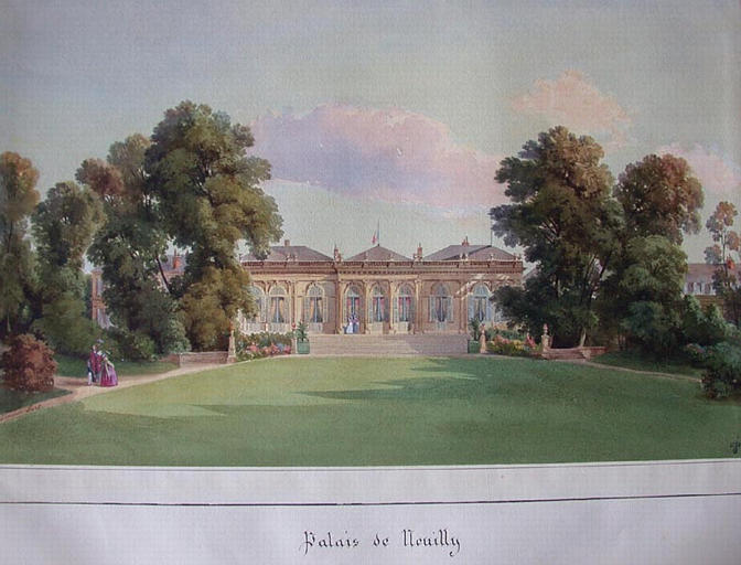 Château de Neuilly_0