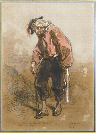 L'invalide du Carnaval_0