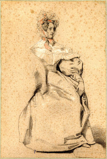 La Reine Marie-Amélie_0