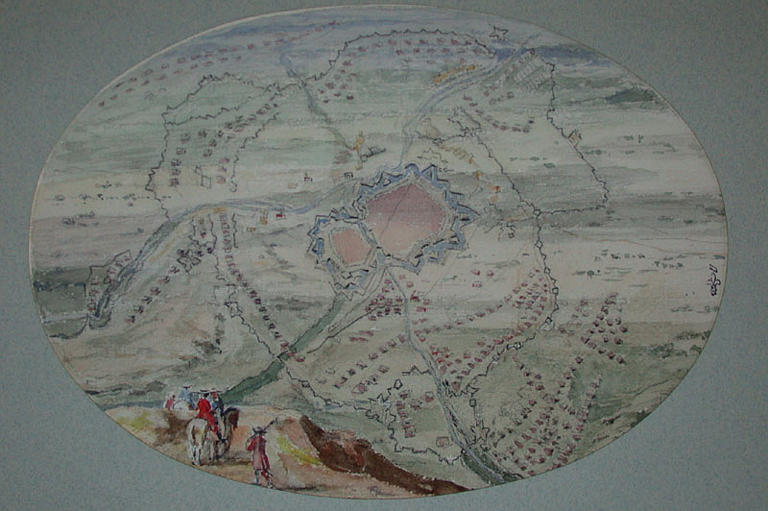 Siège d'Arras ; Prise d'Aire ; Prise de Perpignan (1640)_1