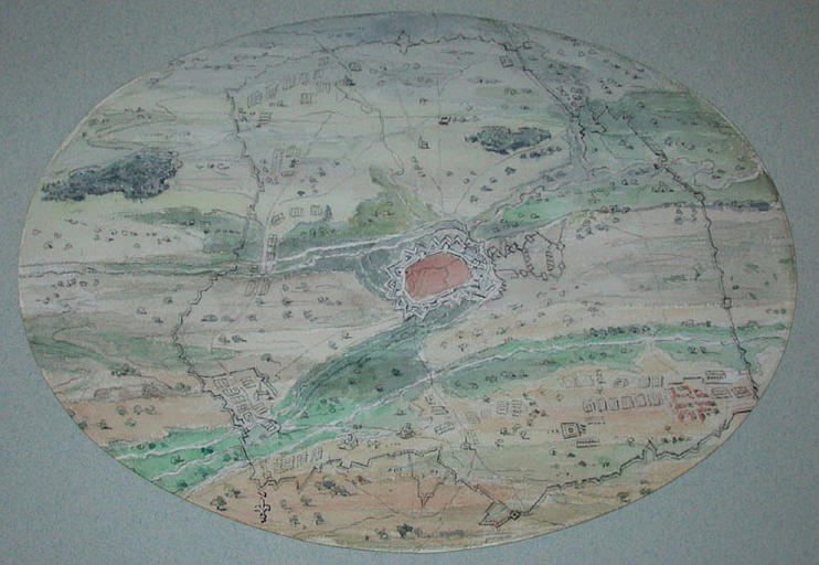 Siège d'Arras ; Prise d'Aire ; Prise de Perpignan (1640)_2