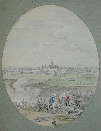La bataille de Rocroy en 1643_1