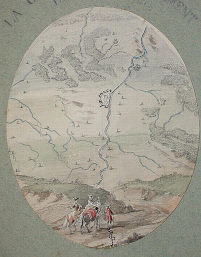 La bataille de Rocroy en 1643_2
