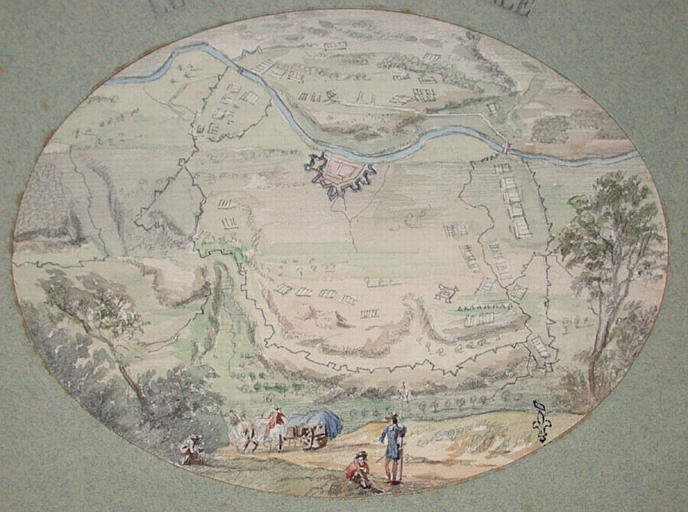La bataille de Rocroy en 1643_3