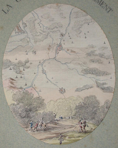 La bataille de Rocroy en 1643_5