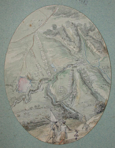 La bataille de Nordlingen en 1645_3