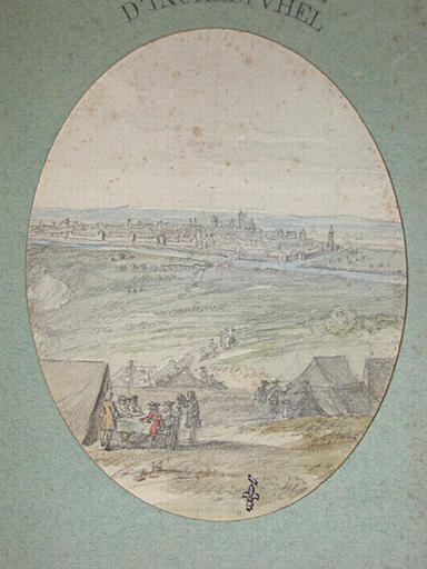 La bataille de Nordlingen en 1645_6