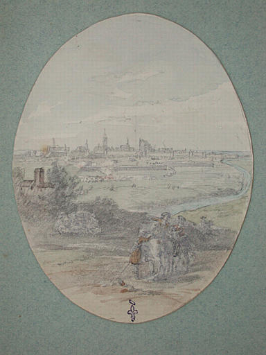 Conquestes des villes de Courtray, Bergues, Mardick en 1646_3