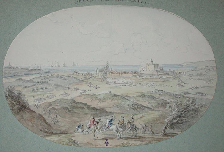 Conquête d'Alger et secours de Constantine en 1647_2