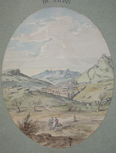 Conquête de la Franche-Comté, de Besançon, de Dole et de Gray en 1668_2