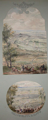 Combat de Senef et secours d'Oudenarde en 1674_0