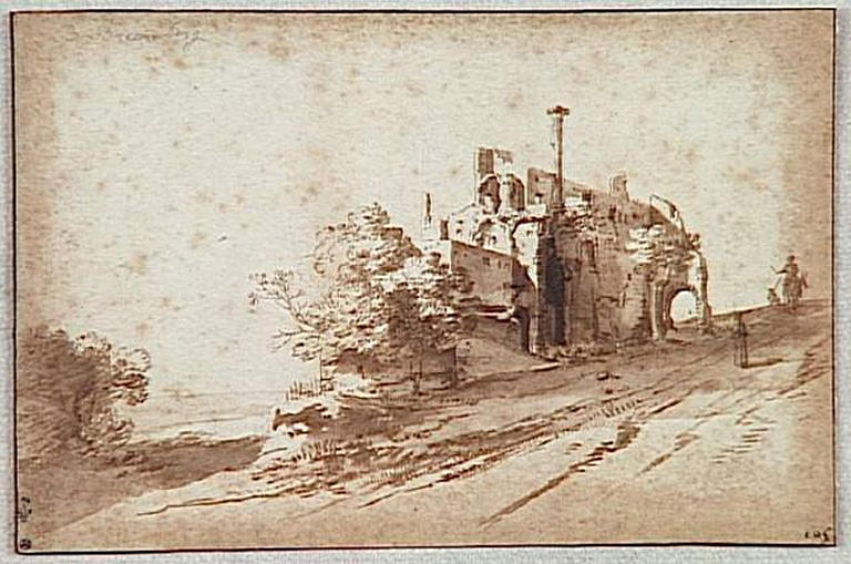 La Villa de Mécène_0