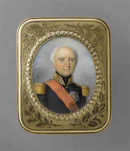 Le maréchal Thomas Bugeaud (1784-1849)_0