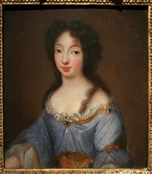 Marie-Anne-Christine-Victoire de Bavière, dite la Grande Dauphine (? - 1712)_1
