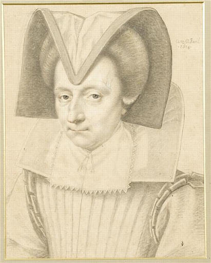 DIANE DE VIVONNE DE LA CHATAIGNERAIE_0