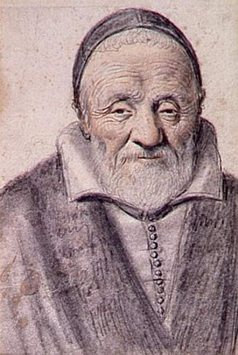 Etienne Pasquier (1529-1615)_0