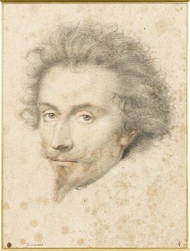 PORTRAIT D'UN GENTILHOMME, DIT LE DUC D'EPERONON_0