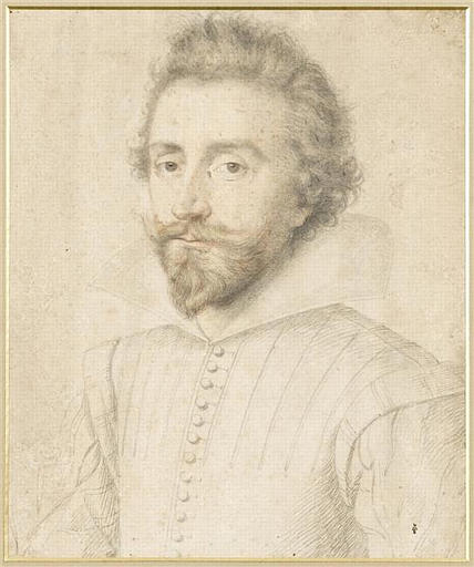 CHARLES DE NEUVILLE (1566-?), JEAN-JACQUES BARRILLON, CHEVALIER, SEIGNEUR DE CHATILLON, PRESIDENT EN LA CHAMBRE DES ENQUETES, NE VERS 1582_0