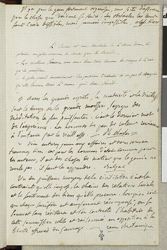 Album de voyage (Espagne, Maroc, Algérie, janvier-juin 1832) : texte_0