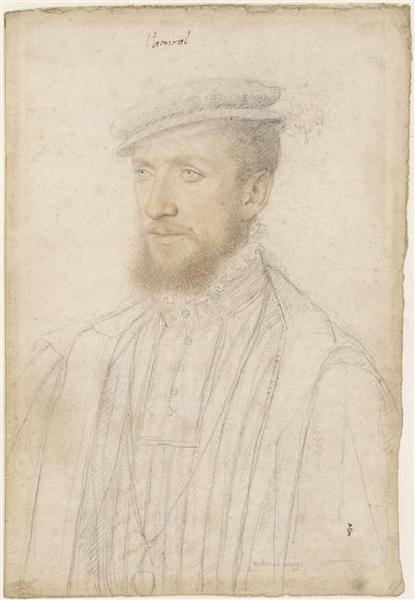 Gaspard II de Châtillon, comte de Coligny, seigneur de Châtillon (1519-1572)_0