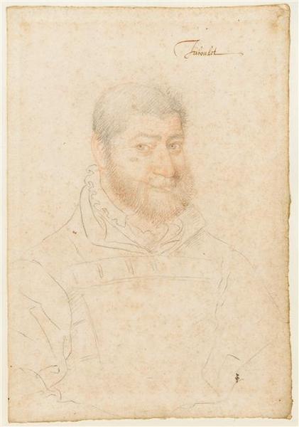 Fériat (Le Feurail, Févrial), dit Triboulet, fou de Louis XII et deFrançois Ier (v.1479-v.1536)_0