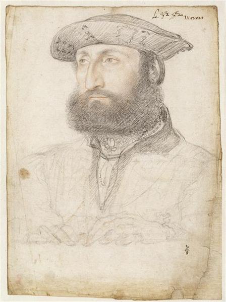 Louis de Clèves de Nevers comte d'Auxerre (1485-1545)_0