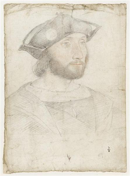 Guillaume Gouffier, sire de Bonnivet (1482-1525)_0