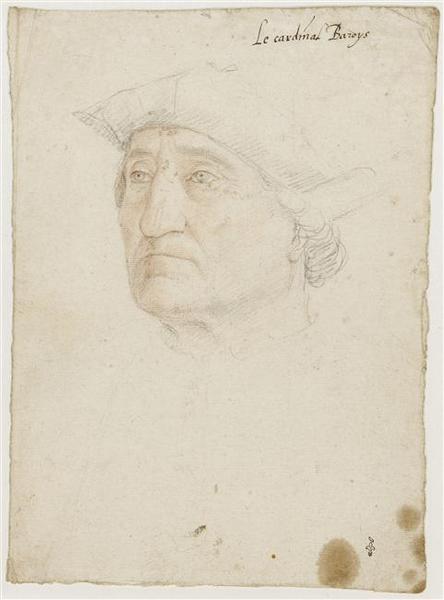 Jacques de Ricard de Genouillac, dit galiot de Genouillac, seigneur d'Assier en Quercy (inscription fausse)_0