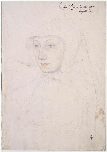 Marguerite d'Orléans, reine de Navarre_0