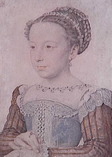 Marguerite de France, reine de Navarre (1553-1615)_0