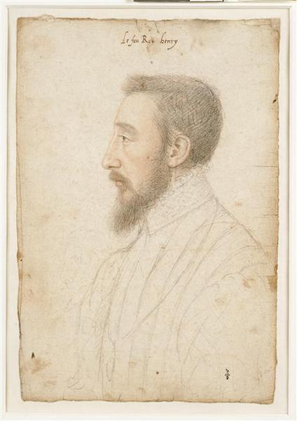 Henri II roi de France (1519-1559)_0