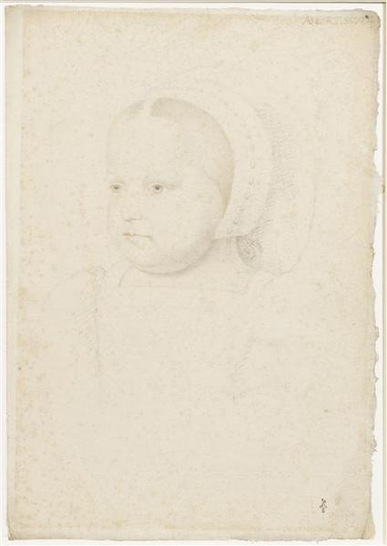 Madeleine de France, reine d'Ecosse_0