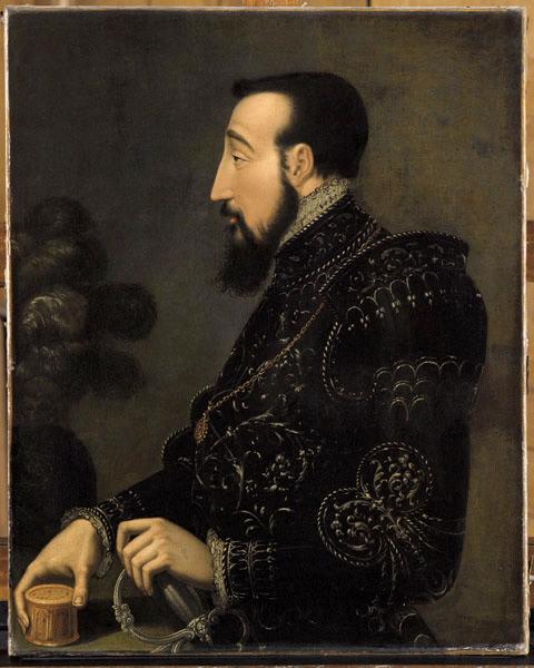 Henri II, roi de France_0