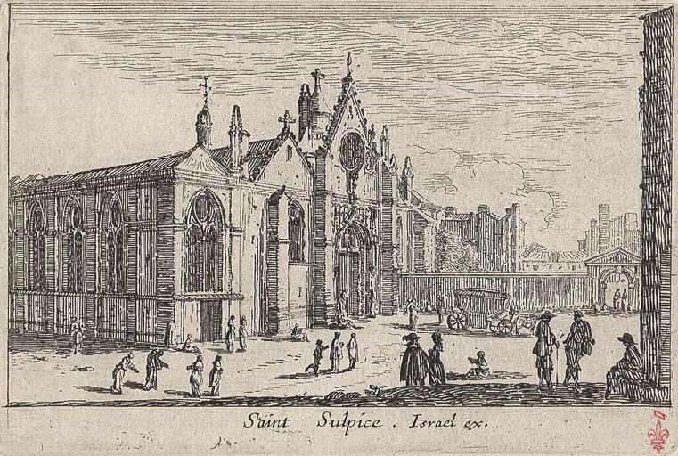 Saint Sulpice_0